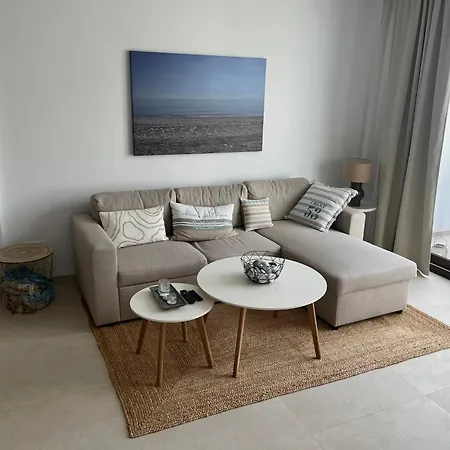 Playazo - Sea View, Pool & Terrace - *