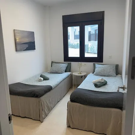Playazo - Sea View, Pool & Terrace - 펜션 네르하