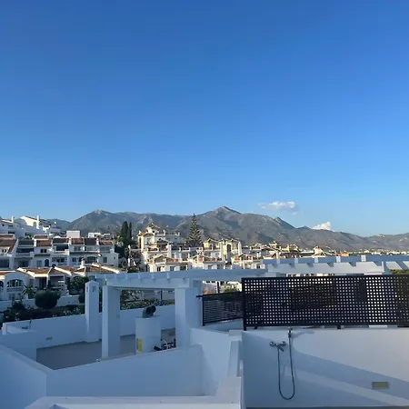 Playazo - Sea View, Pool & Terrace - 펜션 네르하