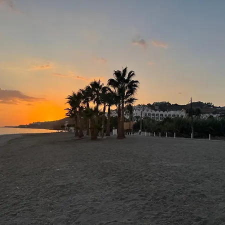 Playazo - Sea View, Pool & Terrace -