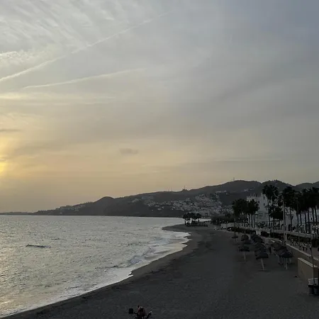 Playazo - Sea View, Pool & Terrace -